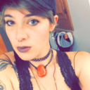 forestnymphwitch avatar