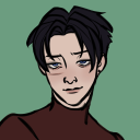 forests-green avatar