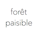 foretpaisible avatar