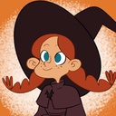 forever-autumn-comic avatar