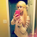 foreverblonde525 avatar