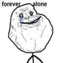 foreveroneveralone avatar