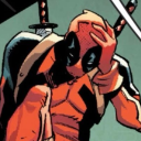 forget-deadpool avatar