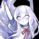 forget-me-not-semicolon avatar