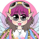 forgetmenotfaery avatar