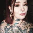 forgive-me-knot avatar