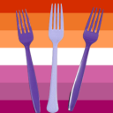 forklesbian avatar