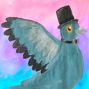 formal-pigeon avatar
