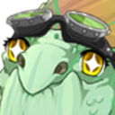 formaldehyderising avatar