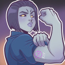 formless-and-form avatar