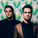 fortheloveofpanicatthedisco avatar