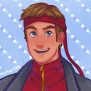 fortnite-fanart avatar