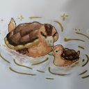 fortunatelyyoungbarbarian avatar