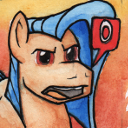 forwardbiaspony avatar