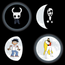 fourhauntedmoons avatar