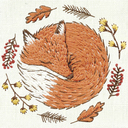 fox-and-sparrow avatar