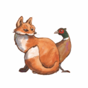 foxandpheasant avatar