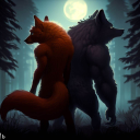 foxandwerewolf avatar