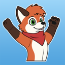 foxdadcomic avatar