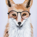 foxdrinkingcoffee avatar