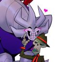 foxesartadventure avatar