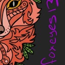 foxeyes13 avatar