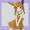 foxface-eevee avatar