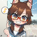 foxgirl-sumireko-usami avatar