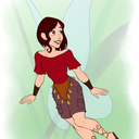 foxglove-the-never-fairy avatar