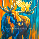 foxilicious-moose avatar