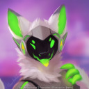 foxixus avatar