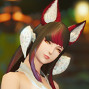 foxlike-ffxiv avatar