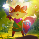 foxwithasword avatar