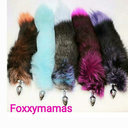 foxxymamasllc avatar