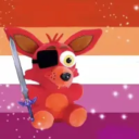 foxy567 avatar