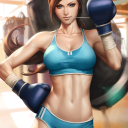 foxyboxing2025 avatar