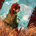 foxyfudgecake avatar