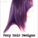 foxyhairdesigns avatar