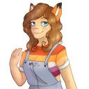 foxyninjabear avatar