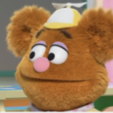 fozzie-bear-offical avatar