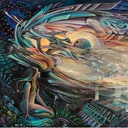 fractal-universe avatar