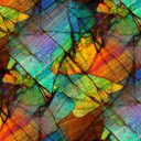 fractured-memory avatar