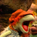 fraggle-goth avatar