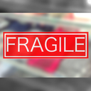 fragile-osaka avatar