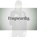 fragwurdig avatar