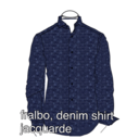 fralbo-shirt avatar