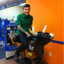 frankieroridingonthings avatar