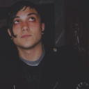 frankyouforthegerard avatar