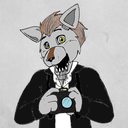 frankythewolf avatar