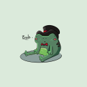 franticfrogs64 avatar